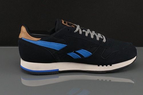 Reebok CL LEATHER UTILITY (V72847) na Arena.pl