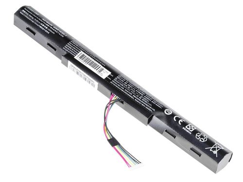 Bateria Green Cell AS16A5K do Acer Aspire E 15 E15 E5-575 E5-575G E 17 E17 E5-774 E5-774G na Arena.pl