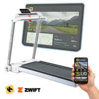 Bieżnia Elektryczna domowa Składana CORCIANO NOJA