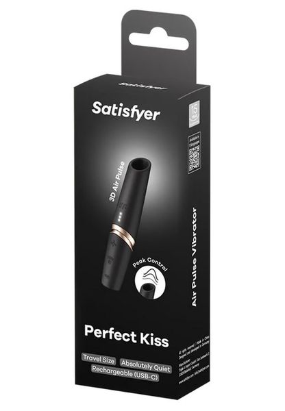 Perfect Kiss zdjęcie 1