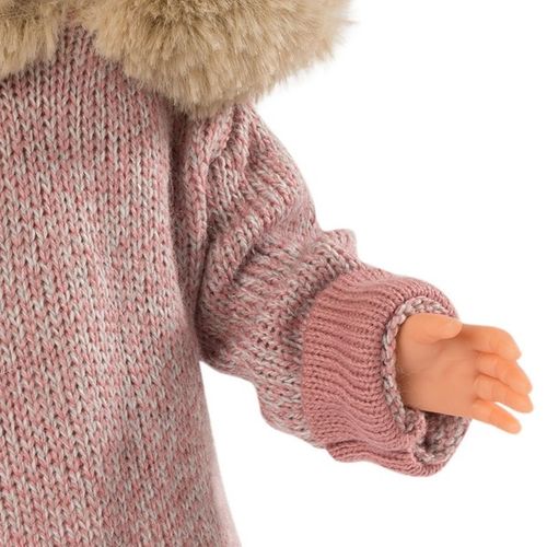 Llorens - Lalka Daniela 37 cm 53703 na Arena.pl