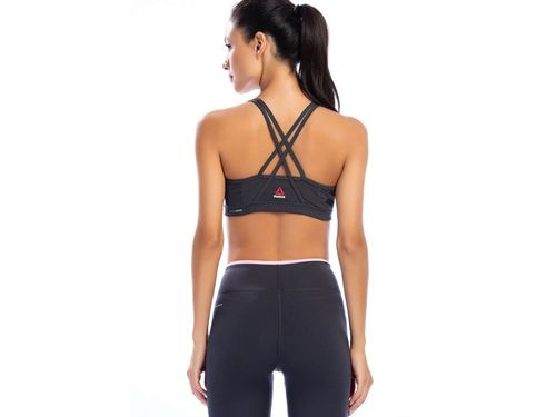 Top Reebok OS Short Bra AX9086 M na Arena.pl