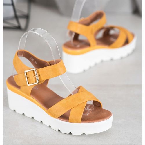 Modne Sandały r.39 na Arena.pl