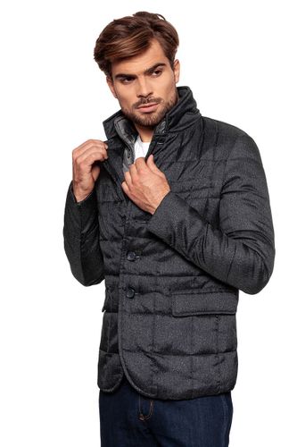WRANGLER PADDED BLAZER TOTAL ECLIPSE W4655YU46 XL na Arena.pl