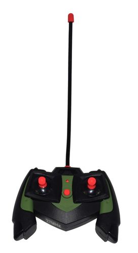 SAMOCHÓD ZDALNIE STEROWANY TERENOWY AUTO NA PILOTA WOJSKOWE WYRZUTNIA na Arena.pl