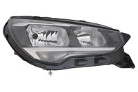 Opel Corsa F 19- Reflektor przedni lampa przednia prawa