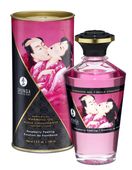 Shunga - Aphrodisiac Oil Raspberry Feeling 100 Ml