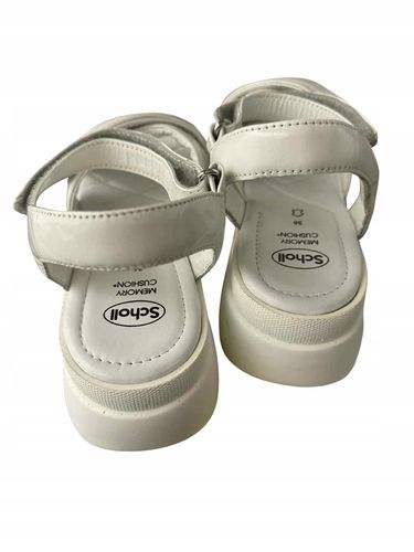 Sandały Scholl BALI R36 na Arena.pl