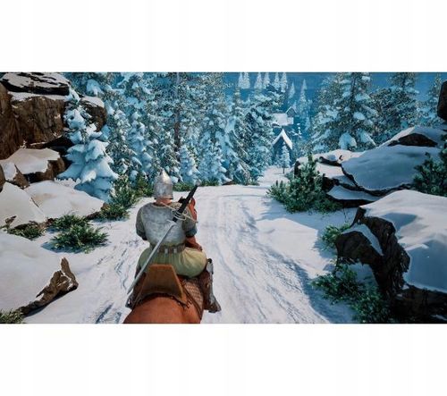 Gra King's Bounty II PS4 / PS5 na Arena.pl