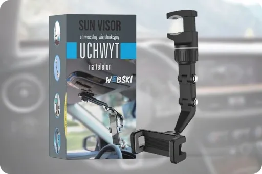 ZAGŁÓWEK PODUSZKA OPARCIE NA GŁOWE DO SAMOCHODU zdjęcie 6