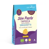 Makaron (Z Tapioki I Konjac) Spaghetti Bezglutenowy BIO 200 g - Slim