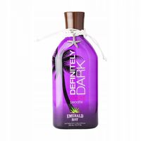 Emerald Bay DEFINITELY DARK do solarium 250ml 2szt