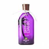 Emerald Bay DEFINITELY DARK do solarium 250ml 2szt