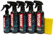 MOTUL Zestaw do czyszczenia i pielęgnacji motocykla
