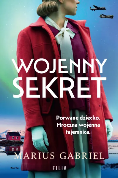 Wojenny sekret zdjęcie 1