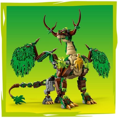 LEGO(R) NINJAGO 71859 Smok życia na Arena.pl