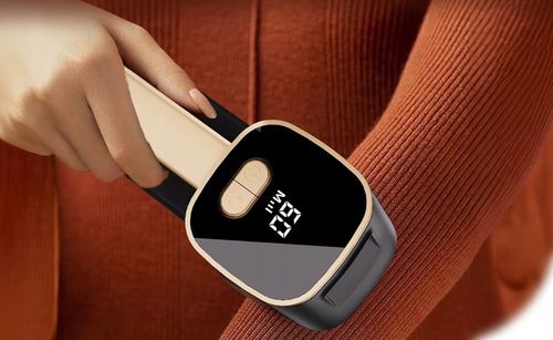 GOLARKA DO UBRAŃ TAPICERKI SWETRÓW KANAPY MOCNA I DUŻA Z na Arena.pl