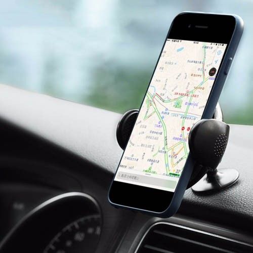 HOCO CW4 Ładowarka QI + Uchwyt na Arena.pl