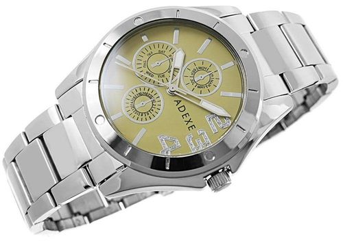 Zegarek Męski ADEXE 1362C-2A na Arena.pl
