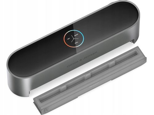 Zgrzewarka próżniowa GÖTZE & JENSEN SV800 na Arena.pl