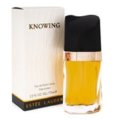 estee lauder knowing edp 75ml