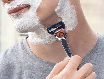 GILLETTE PROGLIDE OSTRZA DO MASZYNEK 4 SZT zdjęcie 4