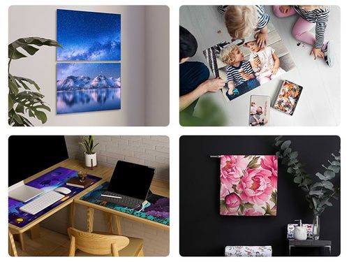 Prasa płaska 80 x 100 cm OtterPro z wysuwanym blatem na Arena.pl