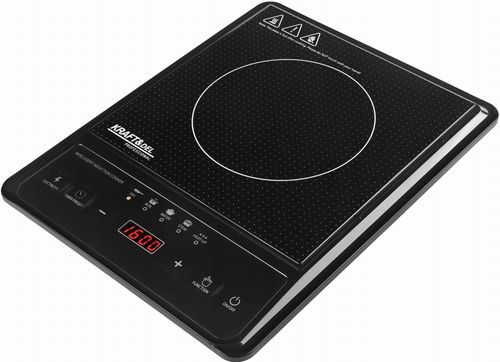 KUCHENKA INDUKCYJNA 2000W TIMER 5 PROGRAMÓW na Arena.pl