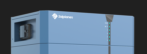 Solplanet HV Battery Controller G2 na Arena.pl