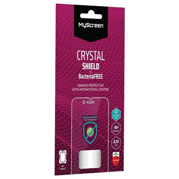 MS Crystal BacteriaFREE Sam S23 FE 5G S711 zdjęcie 1