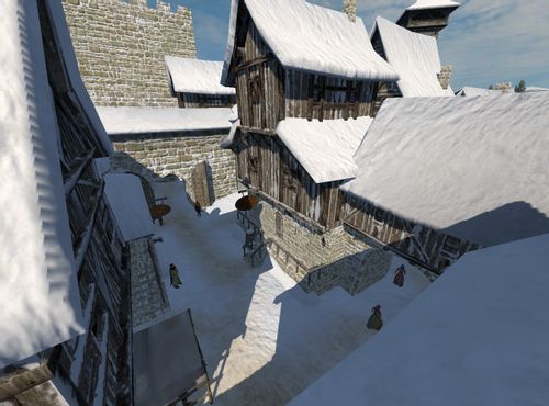 Mount & Blade Klucz CD KEY WYSYŁKA 24/7 na Arena.pl