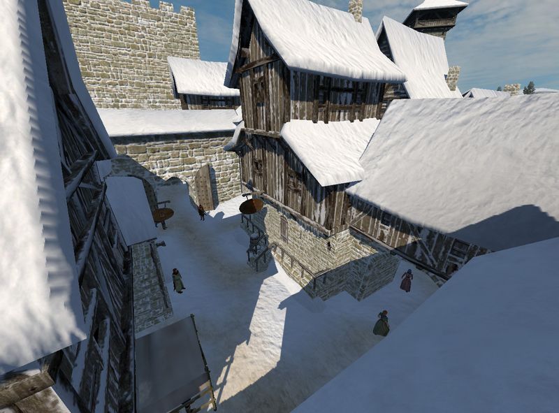 Mount & Blade Klucz CD KEY WYSYŁKA 24/7 zdjęcie 2