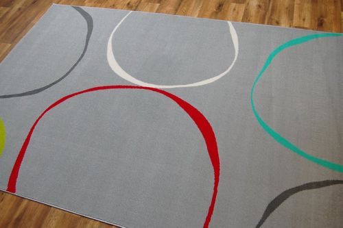 Dywan BCF FLASH 33402/350 na Arena.pl