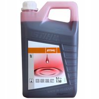 OLEJ STIHL HP 5L DO MIESZANKI PIŁY DWUSUWA