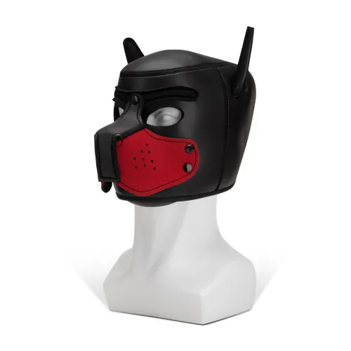 kaganiec puppy prowler red na Arena.pl