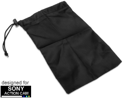 WORECZEK POKROWIEC DO KAMERY SONY ACTION CAM na Arena.pl