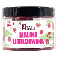 100% NATURALNA Malina LIOFILIZOWANA 30g