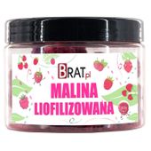100% NATURALNA Malina LIOFILIZOWANA 30g
