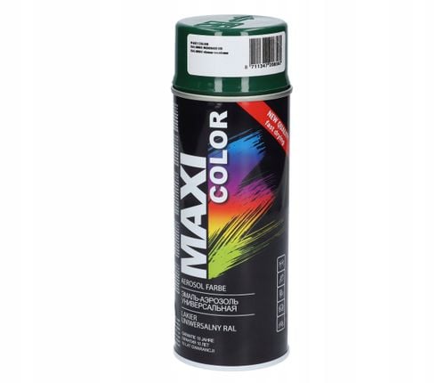 maxi color ral 6005 połysk na Arena.pl