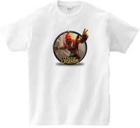 Koszulka T-shirt League of Legends