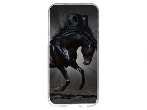 SAMSUNG GALAXY S7 EDGE | Etui case WZORY na Arena.pl