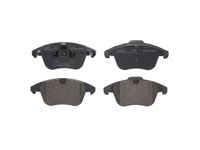 KLOCKI HAM CITROEN C4/DS4 BREMBO