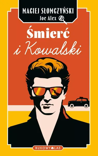 śmierć i Kowalski zdjęcie 1