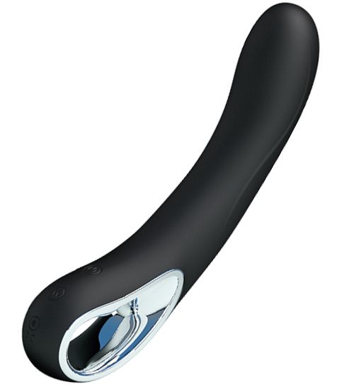 Wibrator podwójnej mocy zdjęcie 1