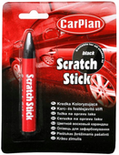 CARPLAN KREDKA CZARNA NA RYSY KOLORYZUJĄCA MARKER PISAK DO USUWANIA RYS