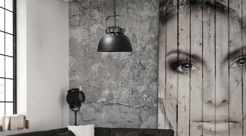 Lampa wisząca KINGSTON na Arena.pl