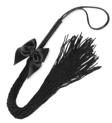 Mięciutki pejcz Lilly na Arena.pl