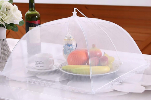 Moskitera na żywność do domu na Arena.pl