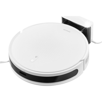 Odkurzacz Robot Sprzątający Sencor SRV 7450WH LiDAR Moc Ssania 5000Pa Biały