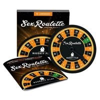 sex roulette naughty play tease&please